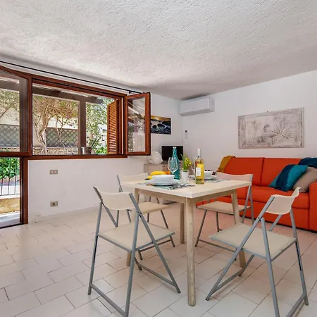 Ladunia 2 - Happy Apartamento Marinella (Sardinia)