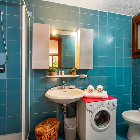 Apartamento Ladunia 2 - Happy