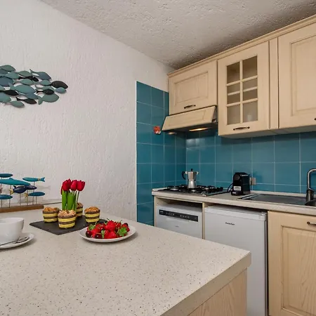Apartamento Ladunia 2 - Happy Marinella (Sardinia)