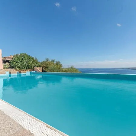 Appartement Ladunia 2 - Happy Marinella (Sardinia)
