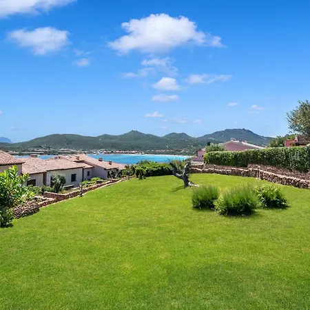 Appartement Ladunia 2 - Happy Marinella (Sardinia)