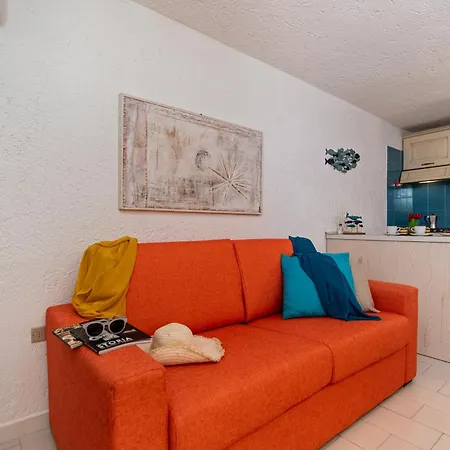 Appartement Ladunia 2 - Happy