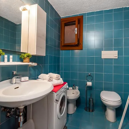 Apartamento Ladunia 2 - Happy Marinella (Sardinia)