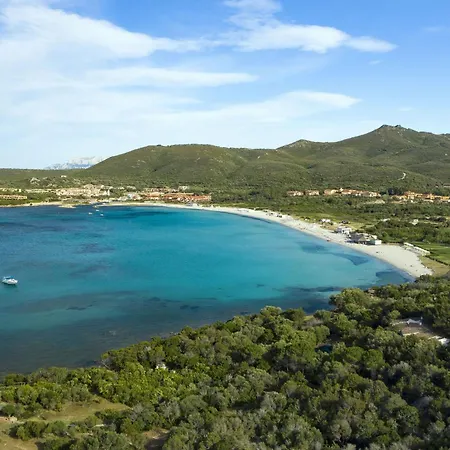Appartement Ladunia 2 - Happy Marinella (Sardinia)