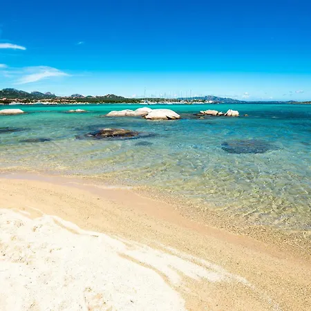 Ladunia 2 - Happy Marinella (Sardinia)